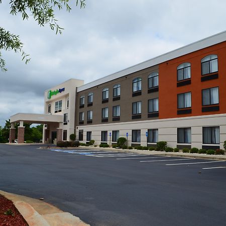 Holiday Inn Express Madison Dış mekan fotoğraf