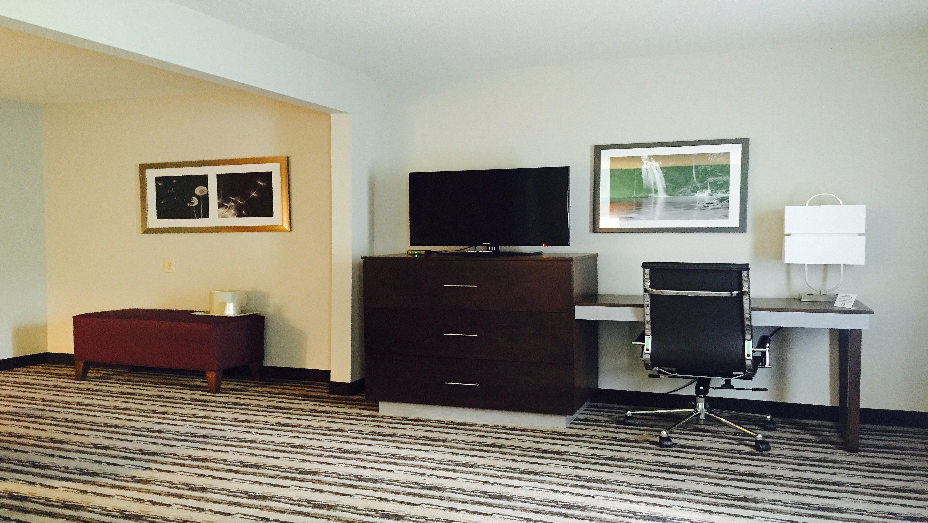 Holiday Inn Express Madison Dış mekan fotoğraf