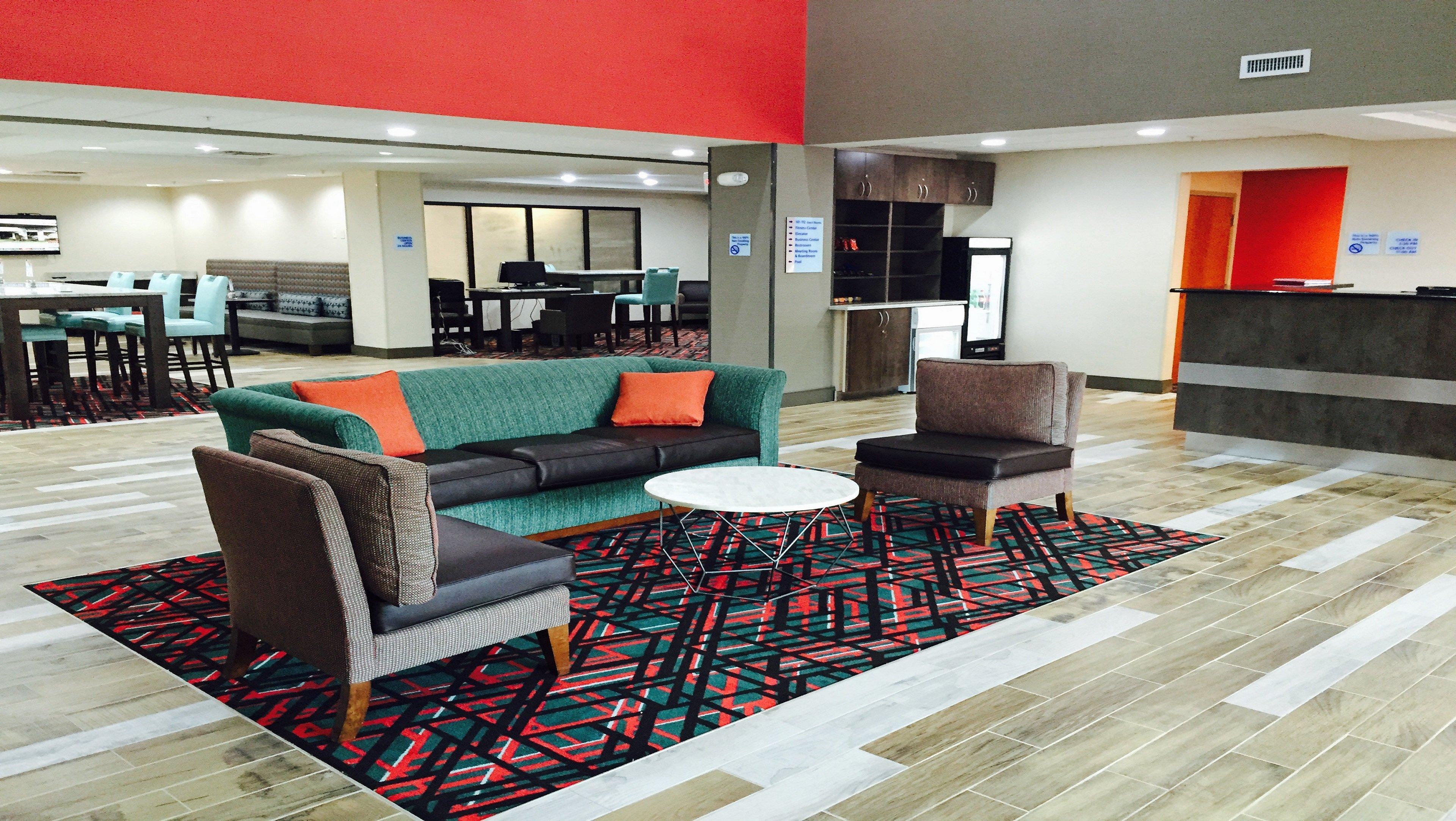 Holiday Inn Express Madison Dış mekan fotoğraf