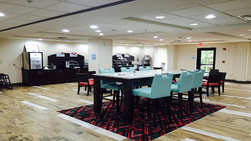 Holiday Inn Express Madison Dış mekan fotoğraf